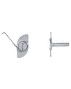 DCO9879MT image(0) - Disco Automotive Hardware 10-24 x 3/4" Bolt Size