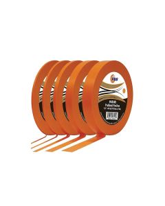 FBS48420 image(0) - Distribution ProBand 48420 Fine Line Tape, 60 yd L x 1/4 in W, Polymer, Orange