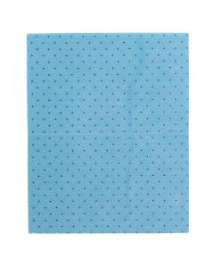MMM33535 image(0) - 3M Hookit&trade; Flexible Foam Abrasive Sheet, P1200, 5.5 in x 6.8 in (139 mm x 172 mm), 10 Sheets/Carton, 6 Cartons/Case