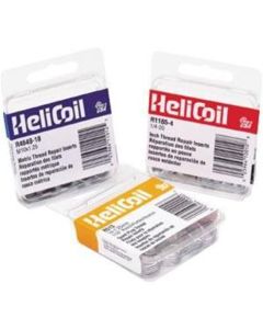HELR1191-8 image(0) - Helicoil 6PK INSERT 1/2-20  6PK