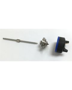 SAT1063560 image(0) - SATA Nozzle Set, 1.4 I, X5500 RP