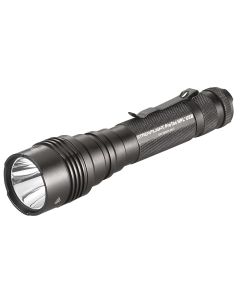 STL88076 image(0) - Streamlight 1000 Lumen ProTac HPL USB Flashlight - Includes USB cord and holster - Clam - Black