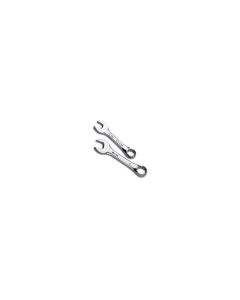 SKT88111 image(0) - S K Hand Tools WR 11MM COMB SHRT 12PT