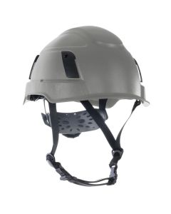 JCK22108 image(0) - Jackson Safety Safety Helmet - XS2-500 Series - Type 2+ - Gray