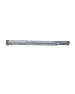 SRRK165 image(0) - S.U.R.&R. K165 3/8 Inch - 5/16 Inch Nylon to Nylon Reducer Line Adapter