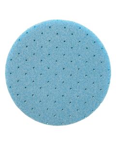 MMM33557 image(0) - 3M Hookit&trade; Flexible Foam Abrasive Disc, P400, 3 in (75 mm), 20 Discs/Carton, 4 Cartons/Case