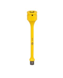 INT40306 image(0) - American Forge & Foundry Torque Limiting Extension - 3/4" Drive - 175 Ft/Lbs - Yellow