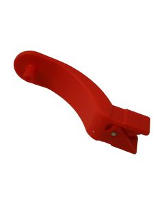 CTA3477 image(0) - CTA Manufacturing Fuel Line Disconnect Tool - 3/16 Inch