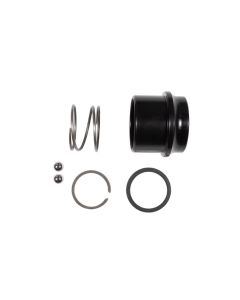 IRTTK-G4911-255 image(0) - Ingersoll Rand Chuck Kit for Ingersoll Rand G4911 Tire Buffer