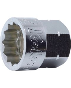 KKN150-14H-14 image(0) - Ko-ken USA 150.14H-14 Socket 14mm 12 point Length 21mm For 154K