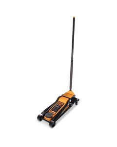 KDTGWLPFJ3T image(0) - GearWrench 3.5 Ton Low Profile Floor Jack