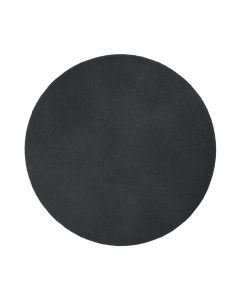 HITDAF62000 image(0) - High Teck Products (15 pcs) 6" Foam Hook&Loop Sanding Disc 2000 Grit, Sillicon Carbide