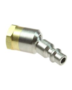 COI16-04BSF image(0) - Coil Hose Ball Swivel M Style Female