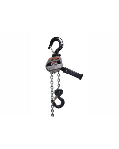 JET375310 image(0) - Jet Tools JLA-075-10  JLA Series 3/4 Ton Lever Hoist