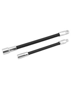 WLMW30931 image(0) - Wilmar Corp. / Performance Tool 2 pc. Flexible Extension Set