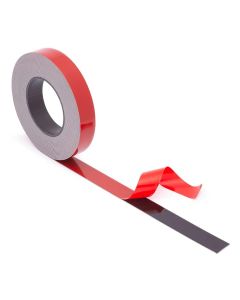 JTA21102210 image(0) - JTAPE Unlimited GREY DOUBLE SIDED ATTACHMENT TAPE 7/8" X 33'