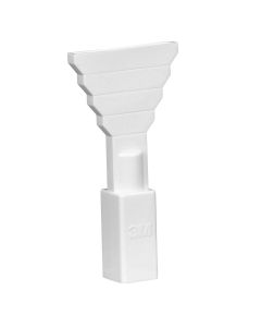 MMM33998 image(0) - 3M OEM Match Wide Stream Tip 33998, 2K, 10 Nozzles/Pack, 5 Packs/Case