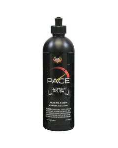PES133332 image(0) - Presta PACE 133332 Ultimate Polish, 32 oz Bottle, White