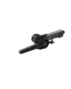 IRT360-313 image(0) - Ingersoll Rand Air Belt Sander, 3/8x13", 20,000 RPM, 4700 SFPM, 0.6 HP