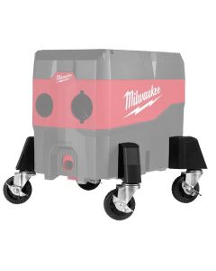 MLW49-90-2201 image(0) - Milwaukee Tool Caster Kit for Debris Separator