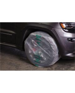 RBL177 image(0) - RBL Products 177 Wheel Bag Masker, 17 to 20 in, Plastic