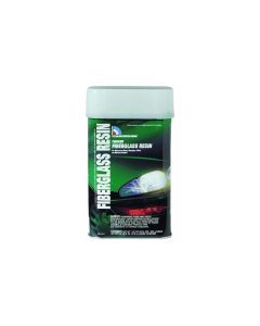 USC77072 image(0) - US Chemical CarGroom 77072 Fiberglass Resin, 1 gal, Amber, Liquid