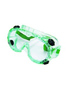 SRWS88200 image(0) - Sellstrom Safety Goggle - Advantage Series - Clear Lens - Chemical Splash - Indirect Vent - (USA Made)