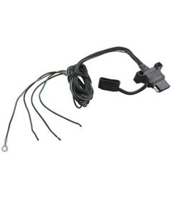HPK48030 image(0) - Hopkins Manufacturing Endur. 4 Wire Flat