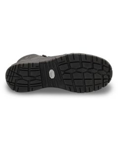 FSIA8151-11-5D image(2) - Avenger Work Boots Framer Lite Mid - Men's - CT|EH|WP|SR - Black - Size: 11.5 - D - (Regular)
