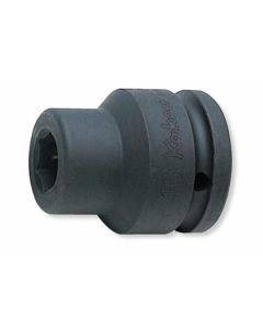 KKN16106 image(0) - Ko-ken USA 16106 3/4 Sq. Dr. Bit Holder 16mm For 107.16 Length 52mm