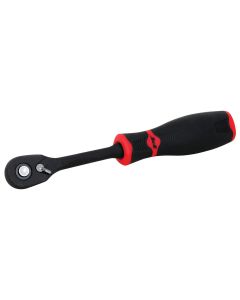 WLMW38100 image(0) - Wilmar Corp. / Performance Tool 3/8" Dr. PT Handle Ratchet