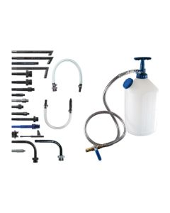ANRATFAS19 image(0) - Assenmacher 19pc Driveline Adapter Set