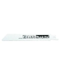 MAK723069-A-5 image(0) - Makita Metal Recip Bi-Metal Blade, 5 pack