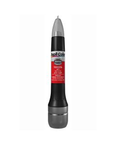 DUPATY1609 image(0) - Krylon SCRATCH FIX ALL IN 1 RED PEARL