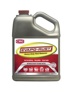 CRC1752539 image(0) - CRC Industries Evapo-Rust Heavy-Duty Rust Remover 1X1GL