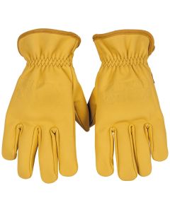 KLE60600 image(0) - Klein Tools Heavy Duty Gloves, Large