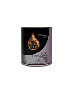HIT7423-4 image(0) - High Teck Products 2K HB PRIMER / SEALER / DTM WHITE