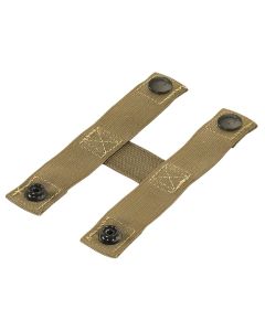 STL14030 image(0) - Streamlight Replacement MOLLE Retainer for the Sidewinder Series