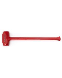 KDT69-542G image(0) - GearWrench 12 Ounce One-Piece Slimline Dead Blow Hammer
