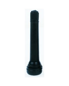 HALTV-418-100 image(0) - Haltec Haltec TR-418 Snap-In Tire Valve 100pk.
