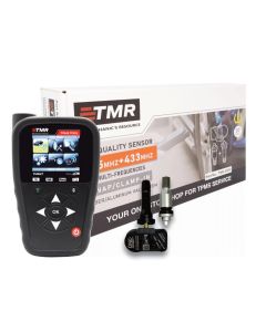 TMR20PROKIT image(0) - Tire Mechanic's Resource TMR 20 Sensor Pro Kit