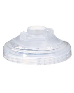 MMM26266 image(0) - 3M PPS Series 2.0 Vented Spray Cups Lids (8.5 fl oz / 13.5 fl oz) 200 Micron