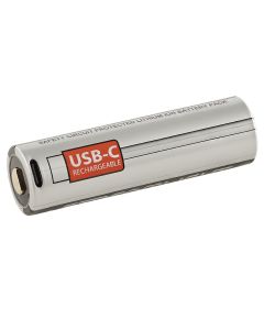 STL88136 image(0) - Streamlight  SL-B48 USB Rechargeable Lithium Polymer Battery - 1 Pack