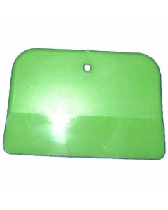 CSR1201 image(0) - Coster G.L. Ent. 1201 Carded Autobody Spreader, 3 in L, Straight Edge, Plastic, Green