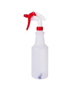 RBL12060 image(0) - RBL Products 12060 Acid/Solvent Resistant Trigger Sprayer, 1 qt Capacity
