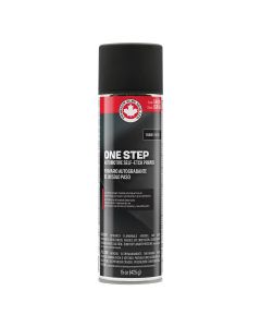 DOMSEP1US image(0) - Dominion Sure Seal ONE STEP SELF-ETCH PRIMER - Black