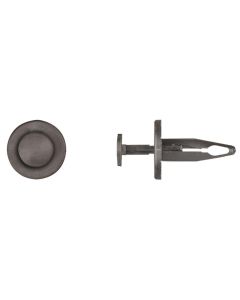 DCO9369MT image(0) - Disco Automotive Hardware 1/4" Hole Size 11/16" Head 29/32" Stem