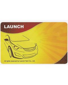 LAU301180865 image(0) - Launch Tech USA Throttle 3 Update Card