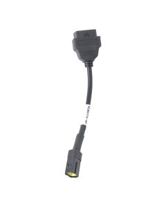 CDOCANKUB4 image(0) - Cando International Inc. Kubota 4 pin connector