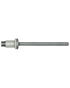 DCO10507PK image(0) - Disco Automotive Hardware 4mm Hole Size 1.2mm - 3.4mm Grip Range